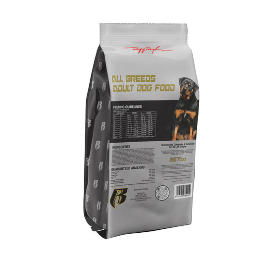 All Breeds Dog: Lamb Meal & Brown Rice - 20 lb.
