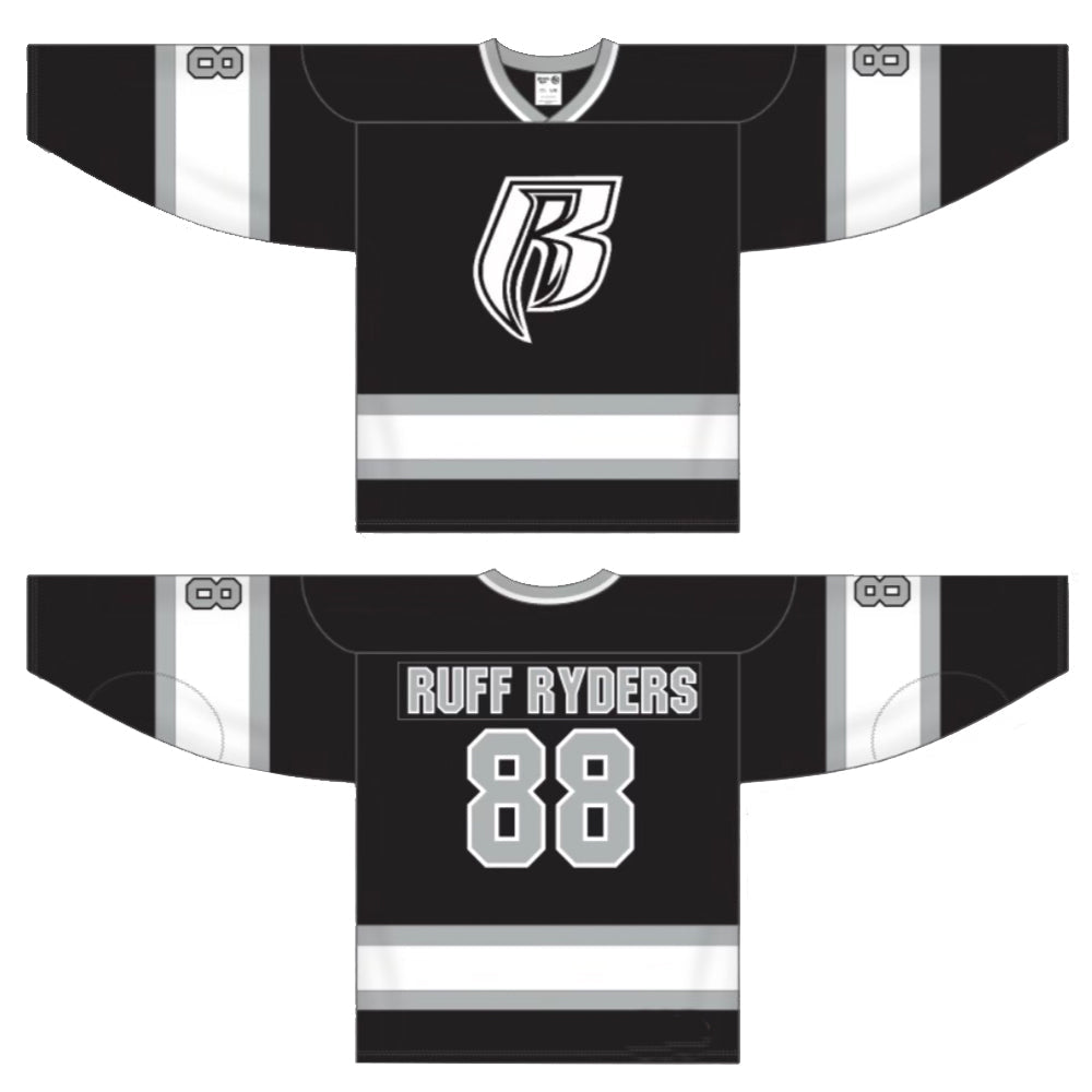 OFFICIAL RR ICONIC HOCKEY JERSEY