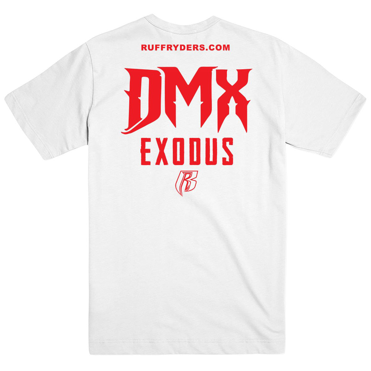 DMX Exodus Collection – Official Ruff Ryders