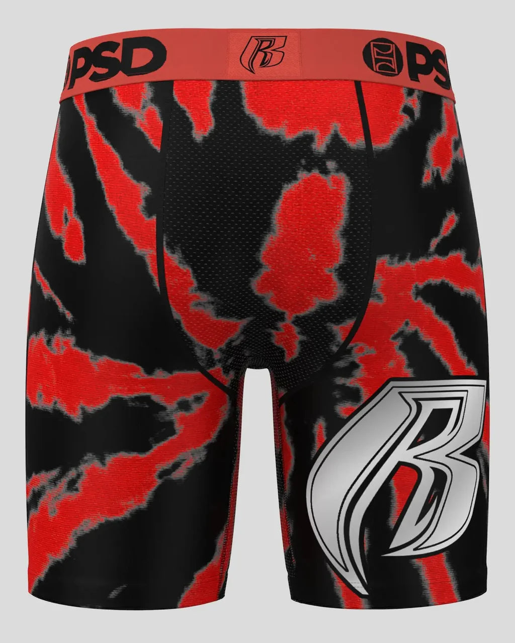 Red Ruff Ruff Ruff Ryders - Red – Official Ruff Ryders