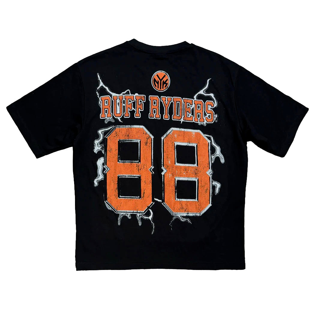Ruff Ryders x NY Knicks T-Shirt – Official Ruff Ryders