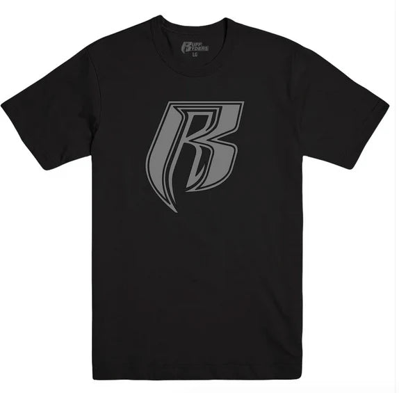 Ruff Ryders Classic Logo T-shirt