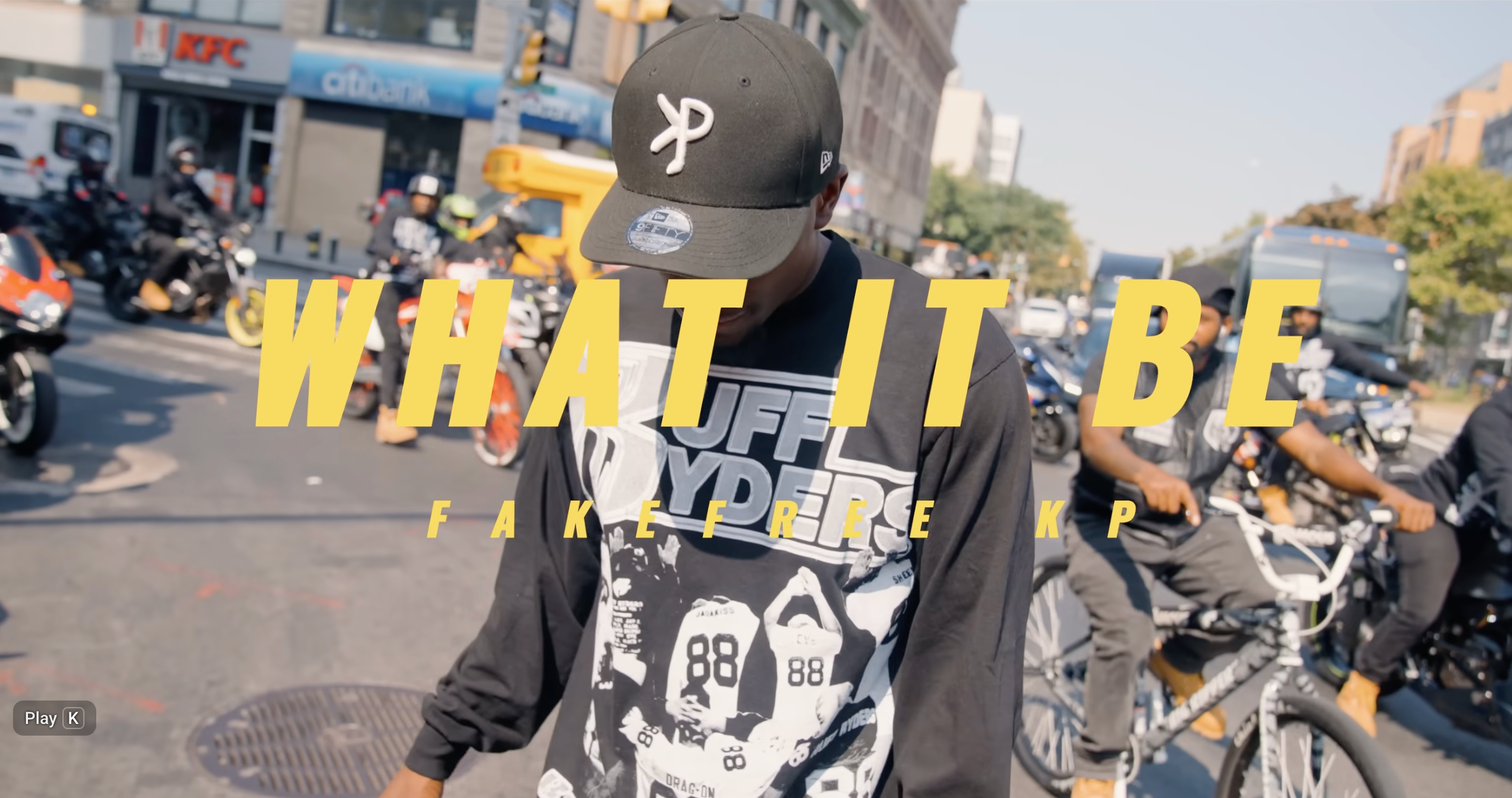 Load video: 