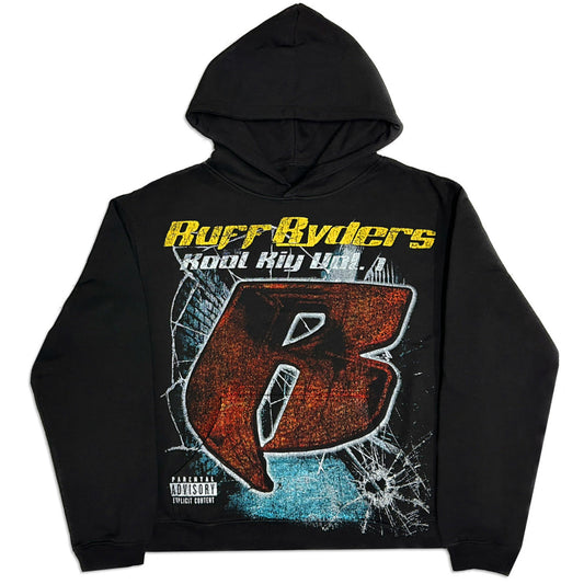 Kit X Ruff's Kiy Studios – Official Ruff Ryders