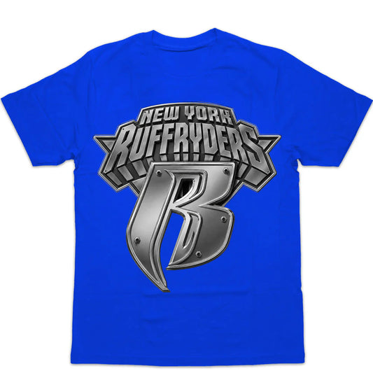 RAZOR NEW YORK RUFF RYDERS