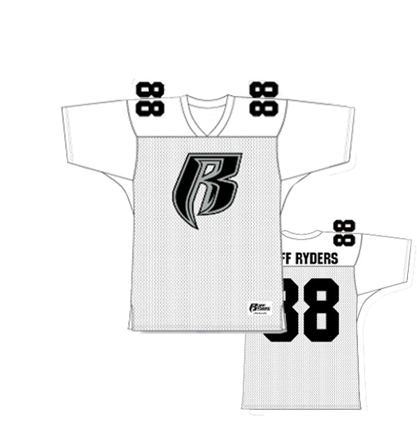 OFFICIAL RR ICONIC FOOTBALL JERSEY