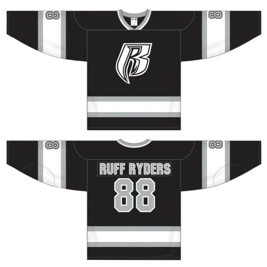 OFFICIAL RR ICONIC HOCKEY JERSEY