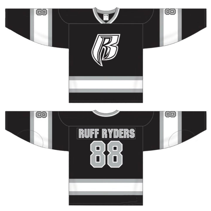 Jerseys – Official Ruff Ryders