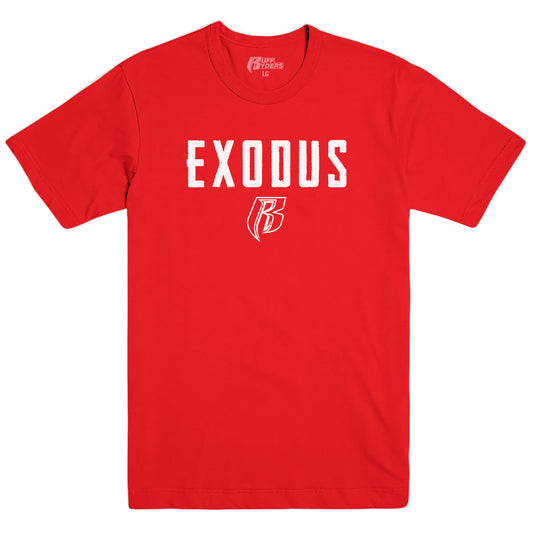 Exodus T-Shirt