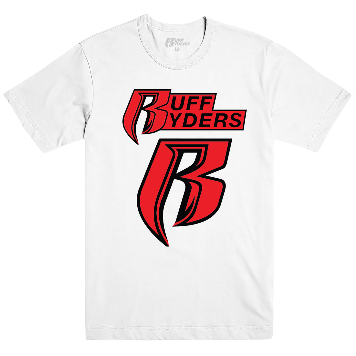 Ruff Riders Script Ruff Ryders – Official Ruff Ryders