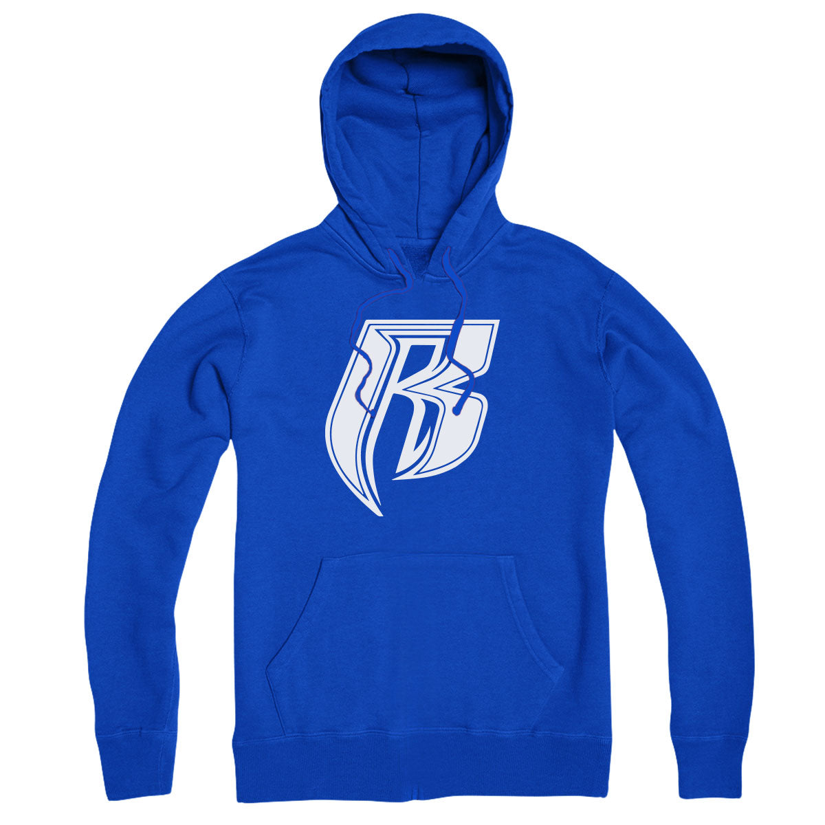 RR Icon Hoodie - Royal