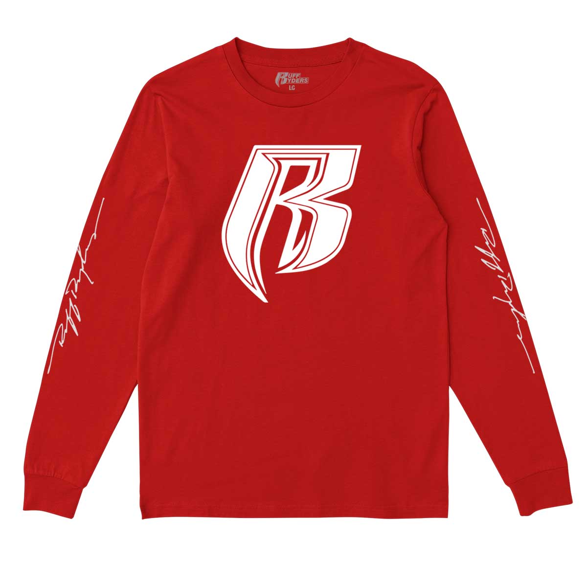 Ruff Ryders – Official Ruff Ryders
