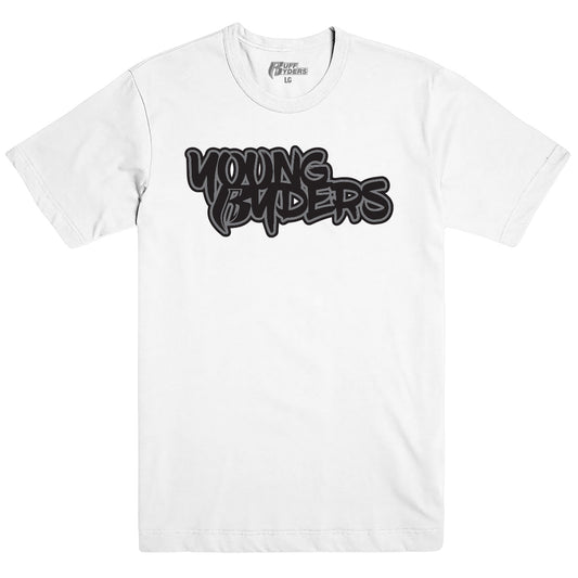 Young Ryders T-Shirt - White