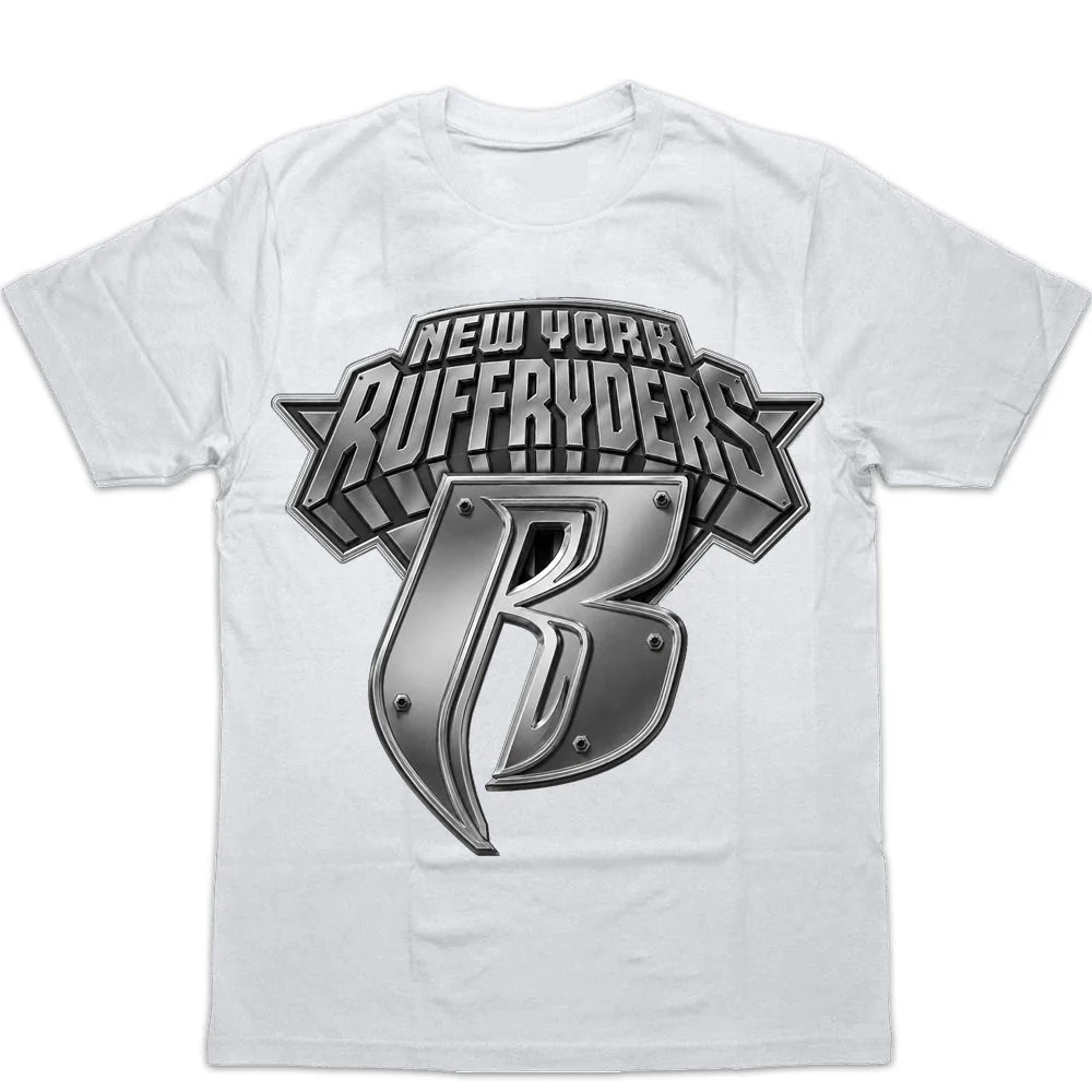 RAZOR NEW YORK RUFF RYDERS