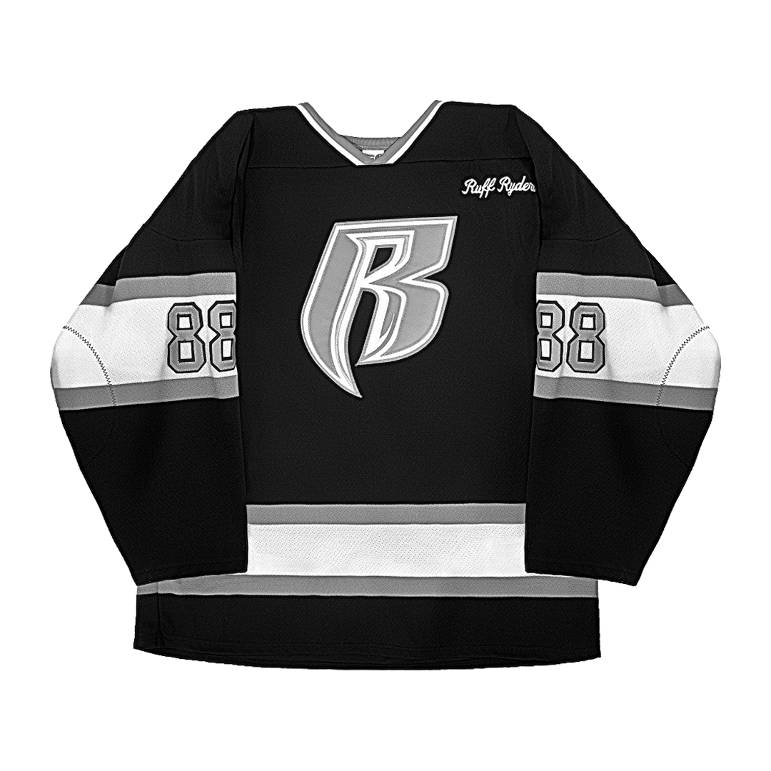 RR Official DMX Authentic Hockey Jersey